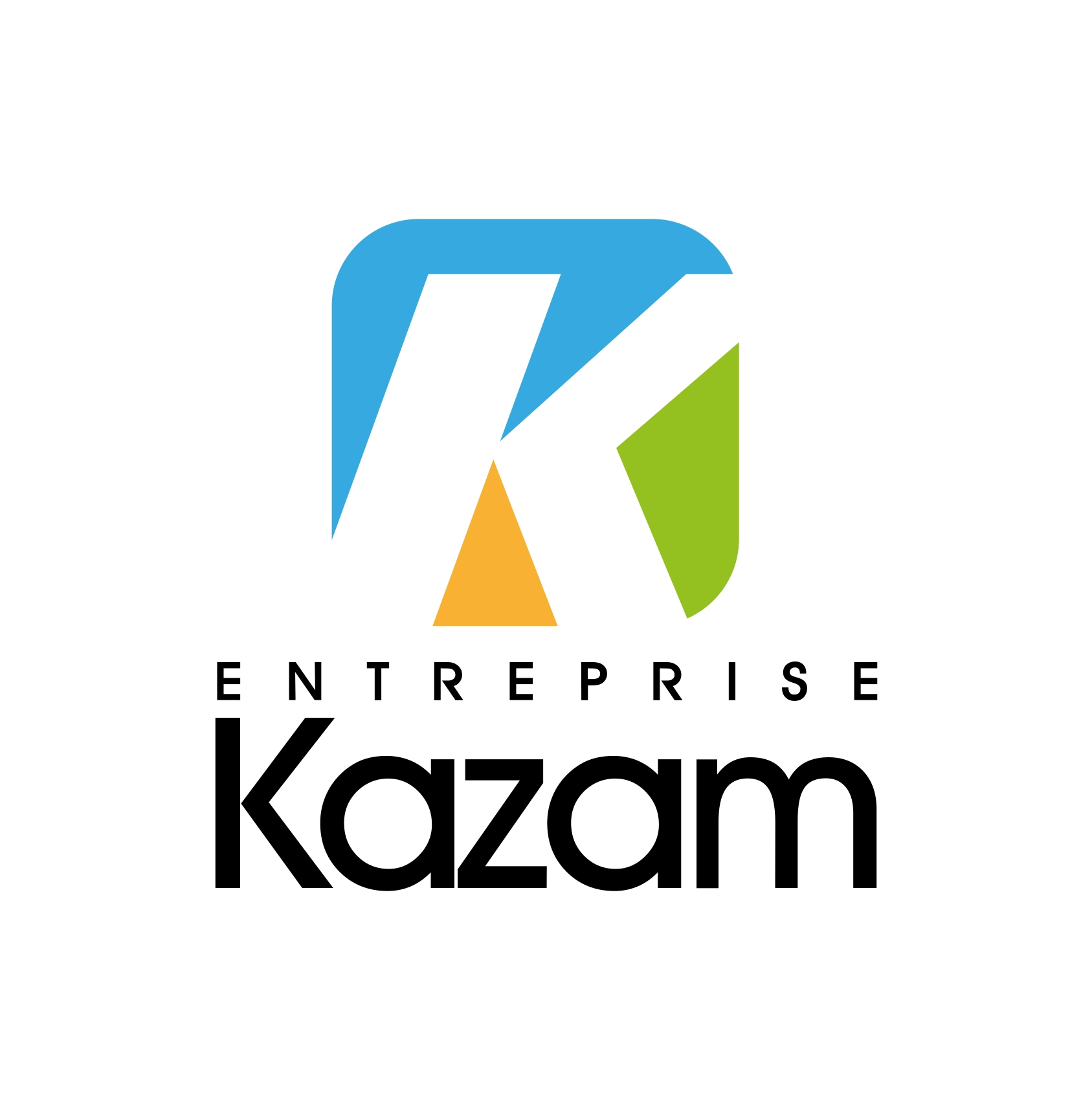 Entreprise KAZAM