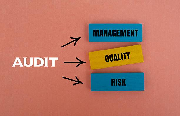 Audit diagnostic ISO — GRATUIT