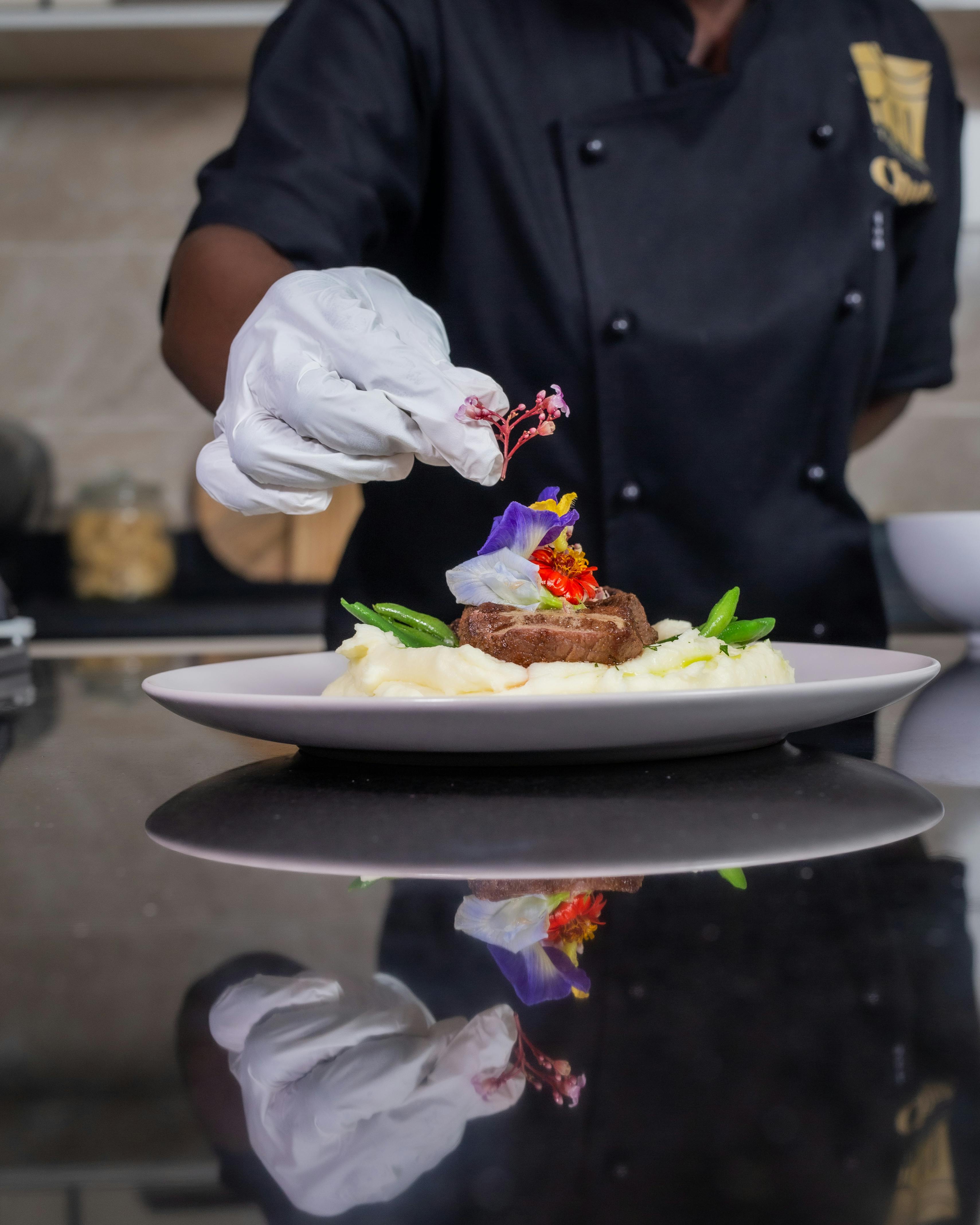 Accompagnement ISO 22000 — Sécurité des Denrées Alimentaires
